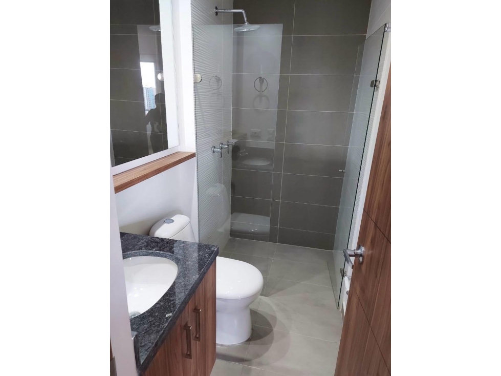 Apartamento en venta en La Felicidad, Bogotá · foto 12 de 13