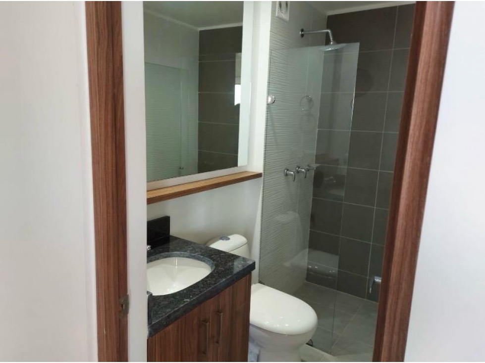 Apartamento en venta en La Felicidad, Bogotá · foto 13 de 13
