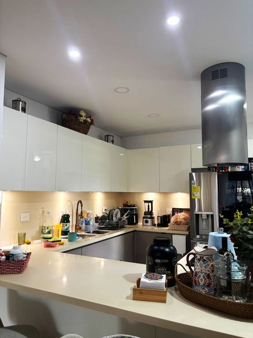 Apartamento de 3 alcobas en venta en El Tejar, Bucaramanga, 116 m² · foto 2 de 17