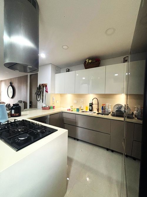 Apartamento de 3 alcobas en venta en El Tejar, Bucaramanga, 116 m² · foto 6 de 17