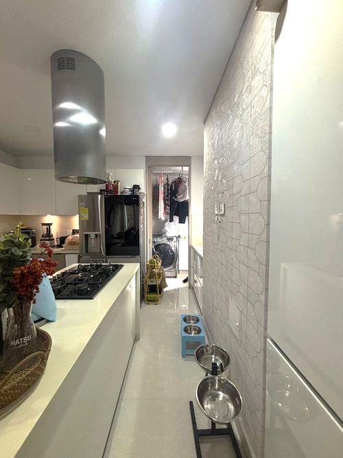 Apartamento de 3 alcobas en venta en El Tejar, Bucaramanga, 116 m² · foto 7 de 17