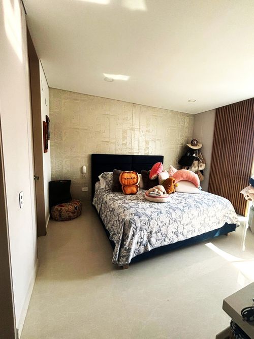 Apartamento de 3 alcobas en venta en El Tejar, Bucaramanga, 116 m² · foto 11 de 17