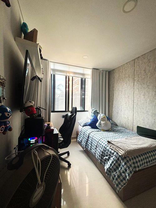 Apartamento de 3 alcobas en venta en El Tejar, Bucaramanga, 116 m² · foto 14 de 17