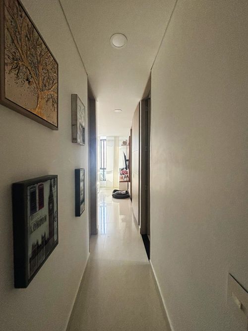 Apartamento de 3 alcobas en venta en El Tejar, Bucaramanga, 116 m² · foto 15 de 17