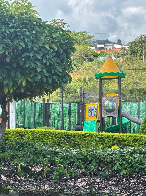Apartamento de 3 alcobas en venta en El Tejar, Bucaramanga, 116 m² · foto 16 de 17