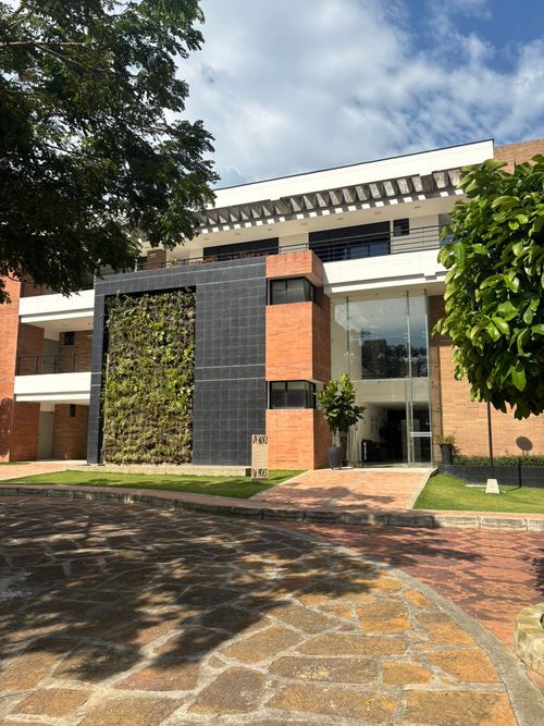 Apartamento de 3 alcobas en venta en El Tejar, Bucaramanga, 116 m² · foto 17 de 17