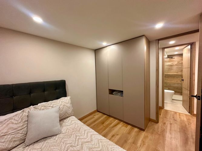 Apartamento de 2 alcobas en venta en La Prosperidad, Madrid, 64 m² · foto 17 de 22
