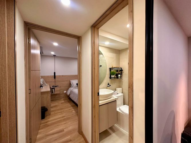 Apartamento de 2 alcobas en venta en La Prosperidad, Madrid, 64 m² · foto 10 de 22