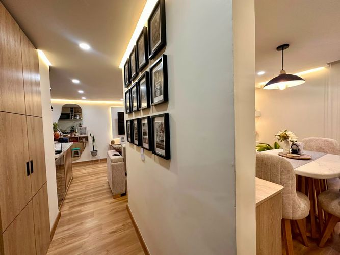 Apartamento de 2 alcobas en venta en La Prosperidad, Madrid, 64 m² · foto 7 de 22