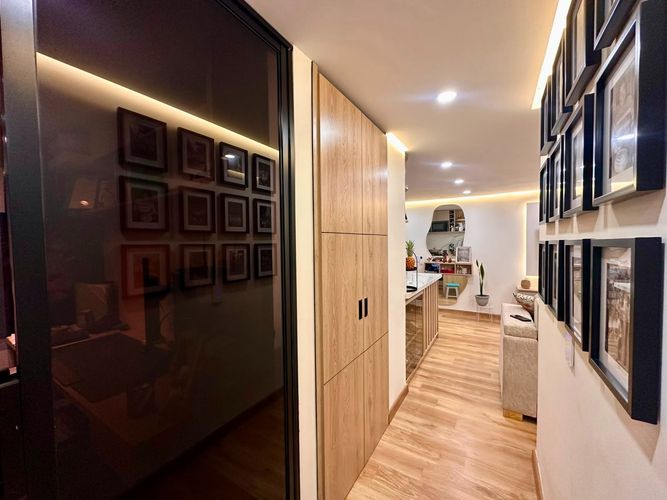 Apartamento de 2 alcobas en venta en La Prosperidad, Madrid, 64 m² · foto 6 de 22