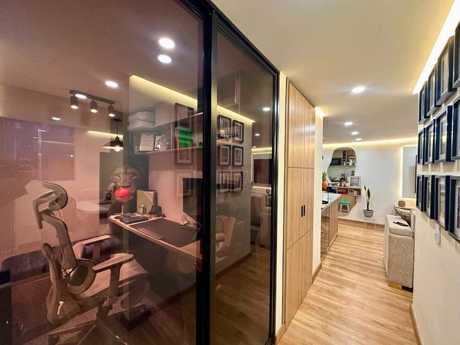 Apartamento de 2 alcobas en venta en La Prosperidad, Madrid, 64 m² · foto 18 de 22