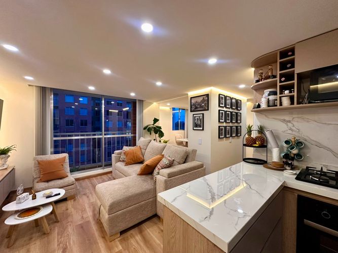 Apartamento de 2 alcobas en venta en La Prosperidad, Madrid, 64 m² · foto 20 de 22