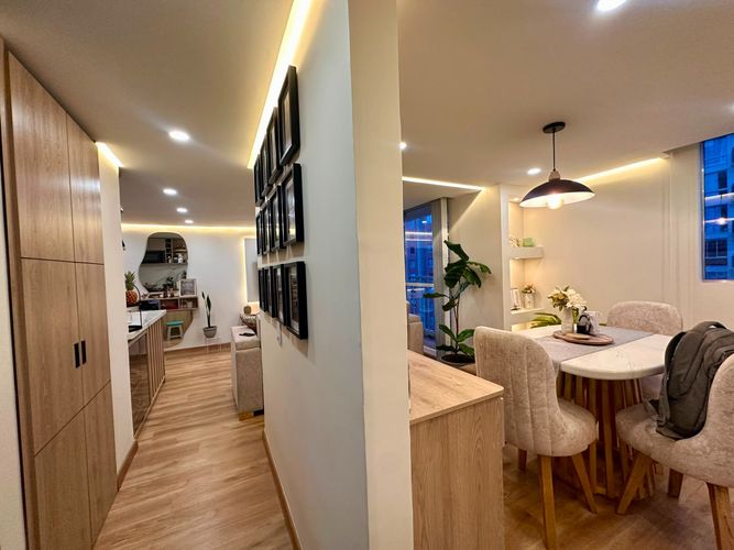 Apartamento de 2 alcobas en venta en La Prosperidad, Madrid, 64 m² · foto 13 de 22