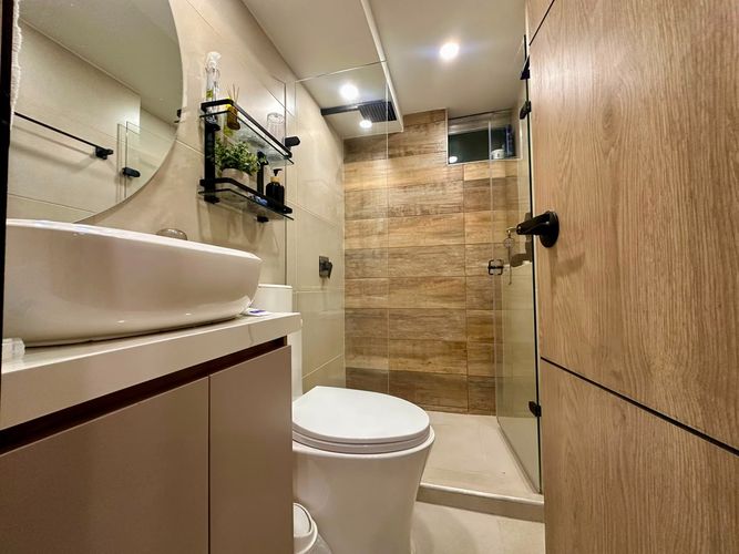 Apartamento de 2 alcobas en venta en La Prosperidad, Madrid, 64 m² · foto 16 de 22