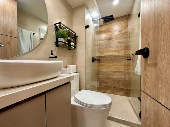 Apartamento de 2 alcobas en venta en La Prosperidad, Madrid, 64 m² · foto 12 de 22
