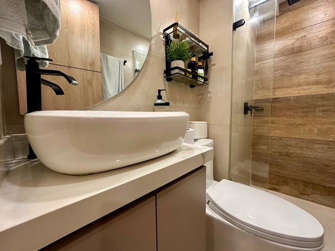 Apartamento de 2 alcobas en venta en La Prosperidad, Madrid, 64 m² · foto 8 de 22