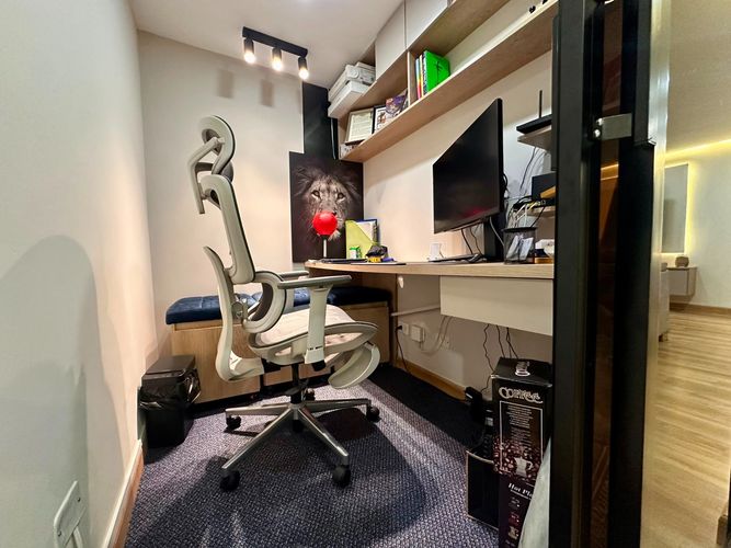Apartamento de 2 alcobas en venta en La Prosperidad, Madrid, 64 m² · foto 15 de 22