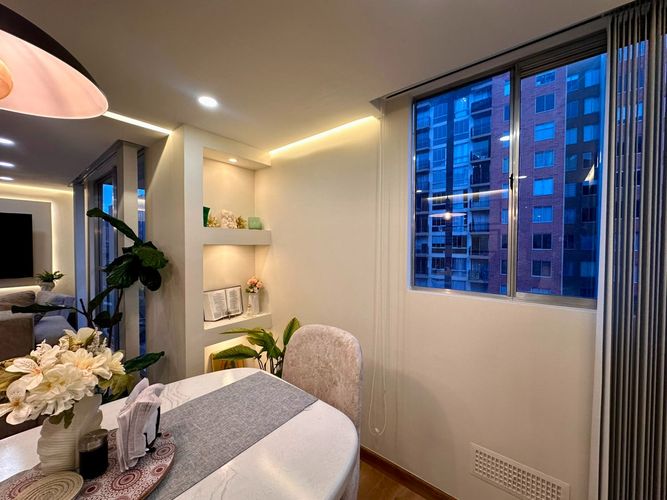 Apartamento de 2 alcobas en venta en La Prosperidad, Madrid, 64 m² · foto 19 de 22