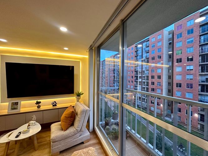 Apartamento de 2 alcobas en venta en La Prosperidad, Madrid, 64 m² · foto 21 de 22