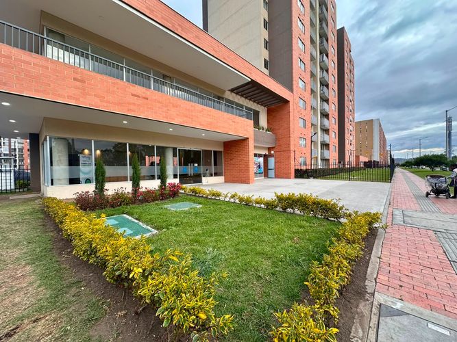 Apartamento de 2 alcobas en venta en La Prosperidad, Madrid, 64 m² · foto 22 de 22