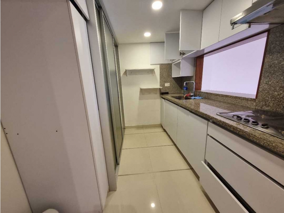 Foto del apartamento