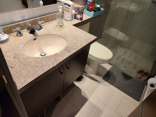 Apartamento de 3 alcobas en venta en Los Cedros, Bogotá, 128 m² · foto 15 de 24