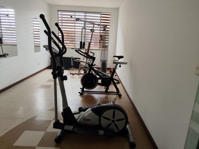 Apartamento de 3 alcobas en venta en Los Cedros, Bogotá, 128 m² · foto 18 de 24
