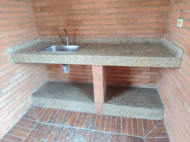 Apartamento de 3 alcobas en venta en Los Cedros, Bogotá, 128 m² · foto 21 de 24