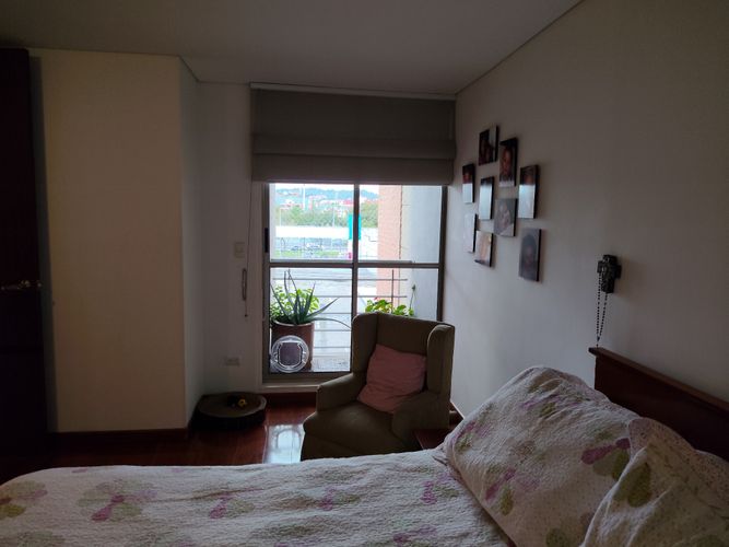 Apartamento de 3 alcobas en venta en Los Cedros, Bogotá, 128 m² · foto 8 de 24