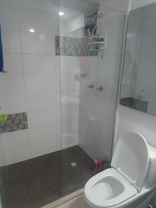 Apartamento de 3 alcobas en venta en La Florida, Ibagué, 75 m² · foto 4 de 9