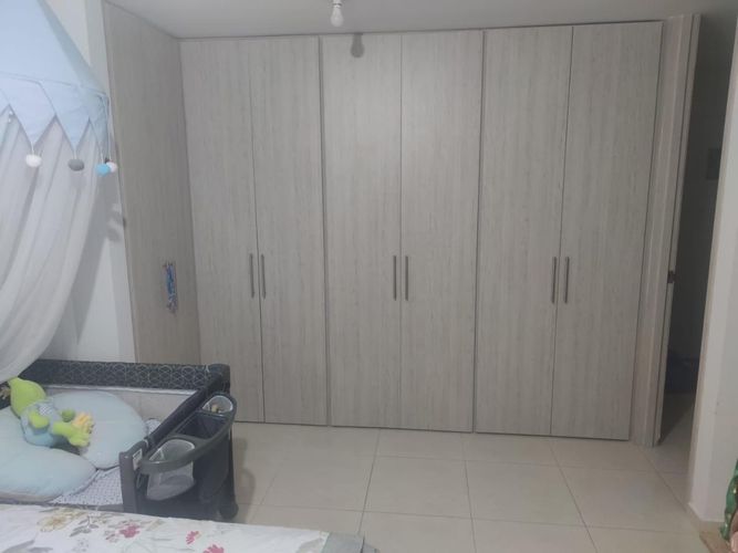 Apartamento de 3 alcobas en venta en La Florida, Ibagué, 75 m² · foto 7 de 9