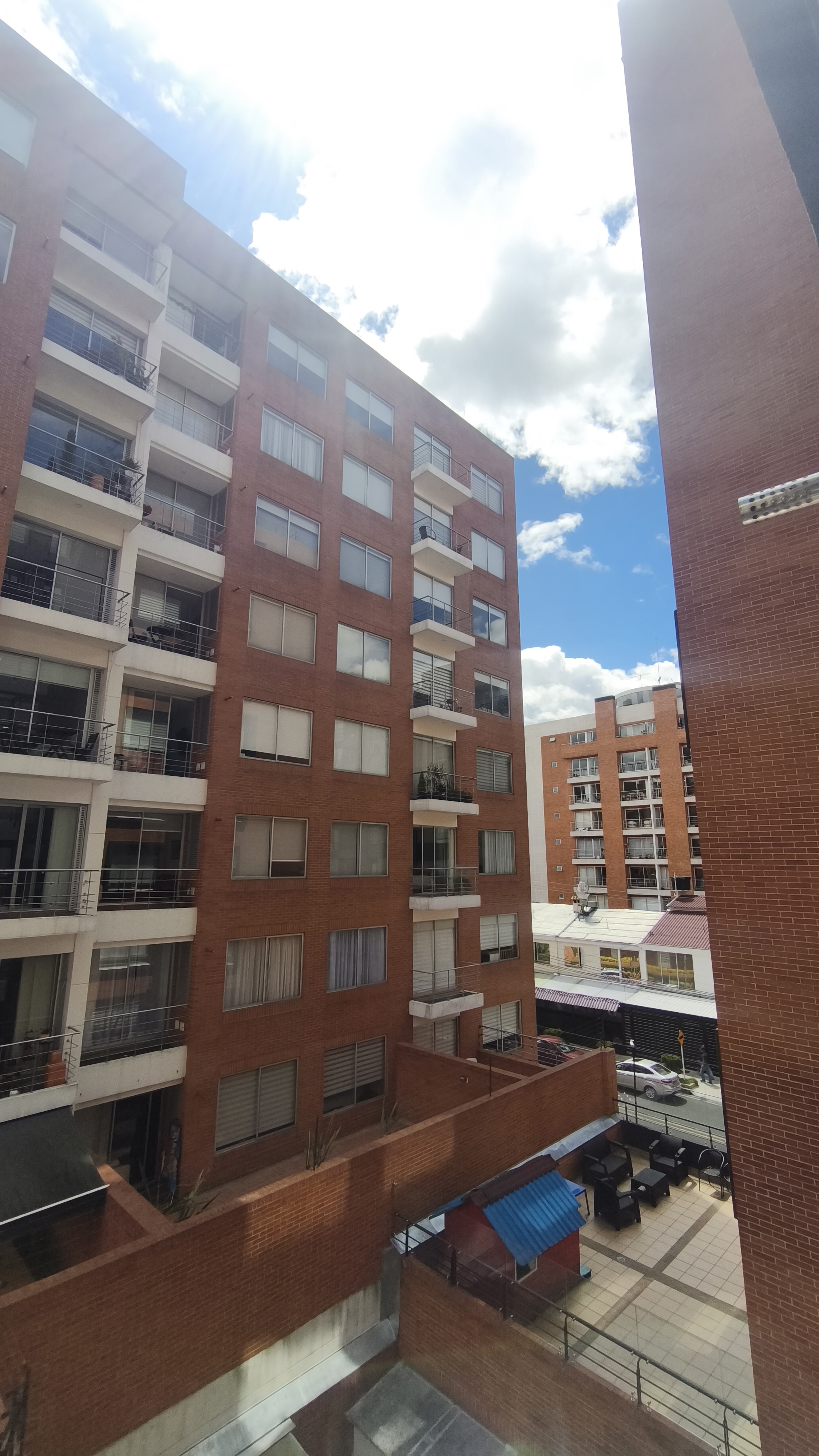 Apartamento en venta en Los Cedros, Bogotá · foto 2 de 18