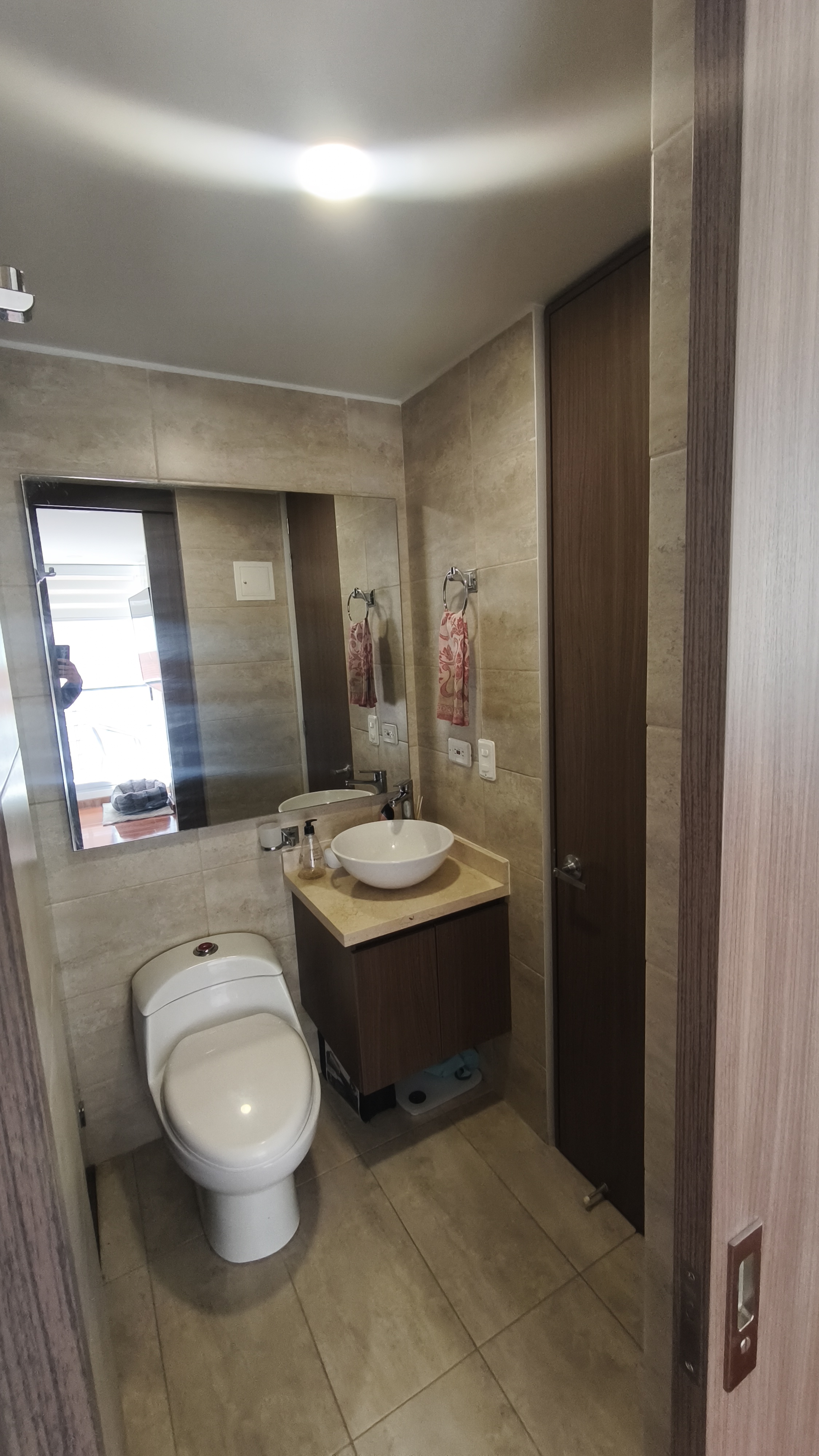 Apartamento en venta en Los Cedros, Bogotá · foto 5 de 18