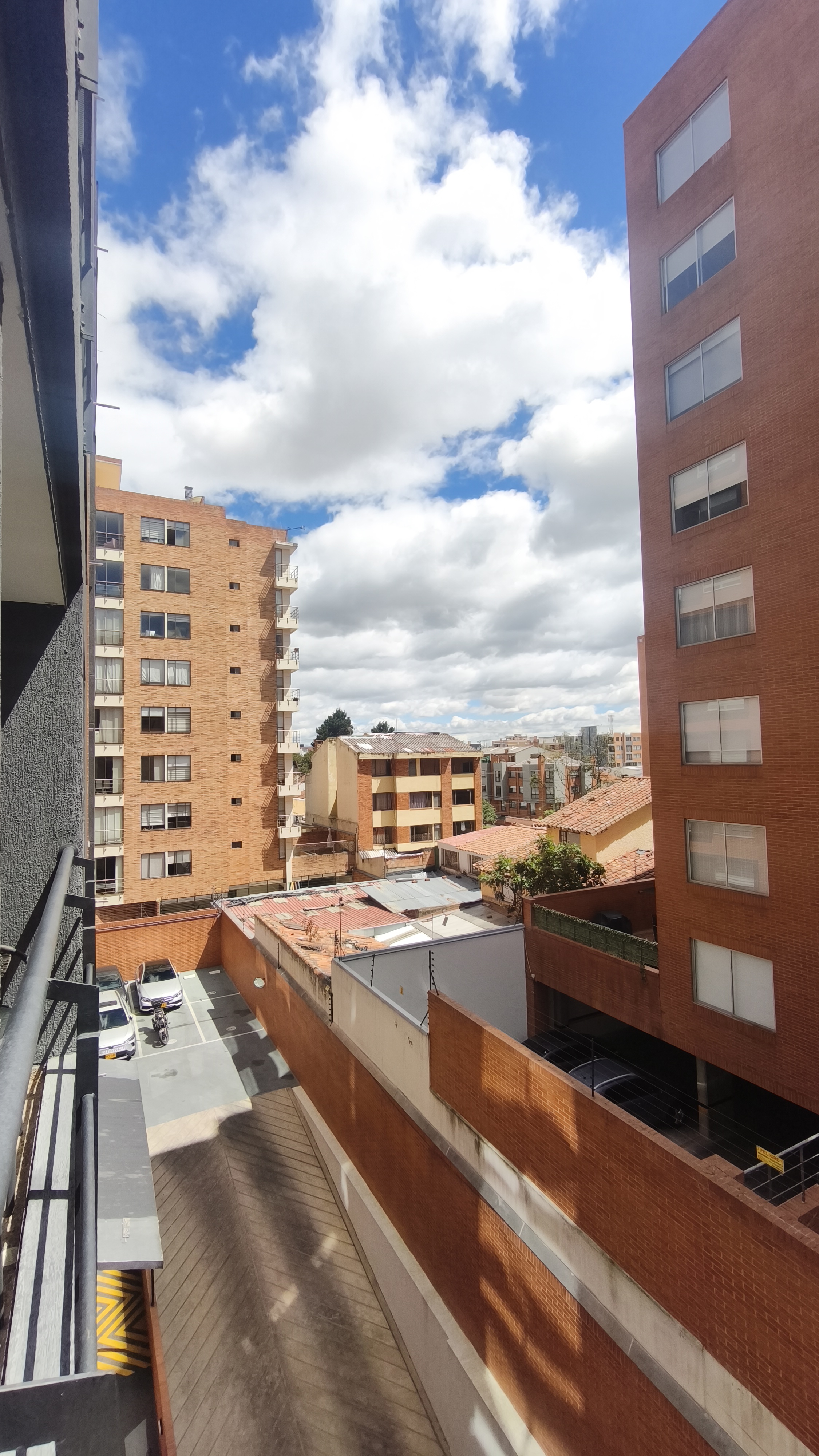 Apartamento en venta en Los Cedros, Bogotá · foto 10 de 18