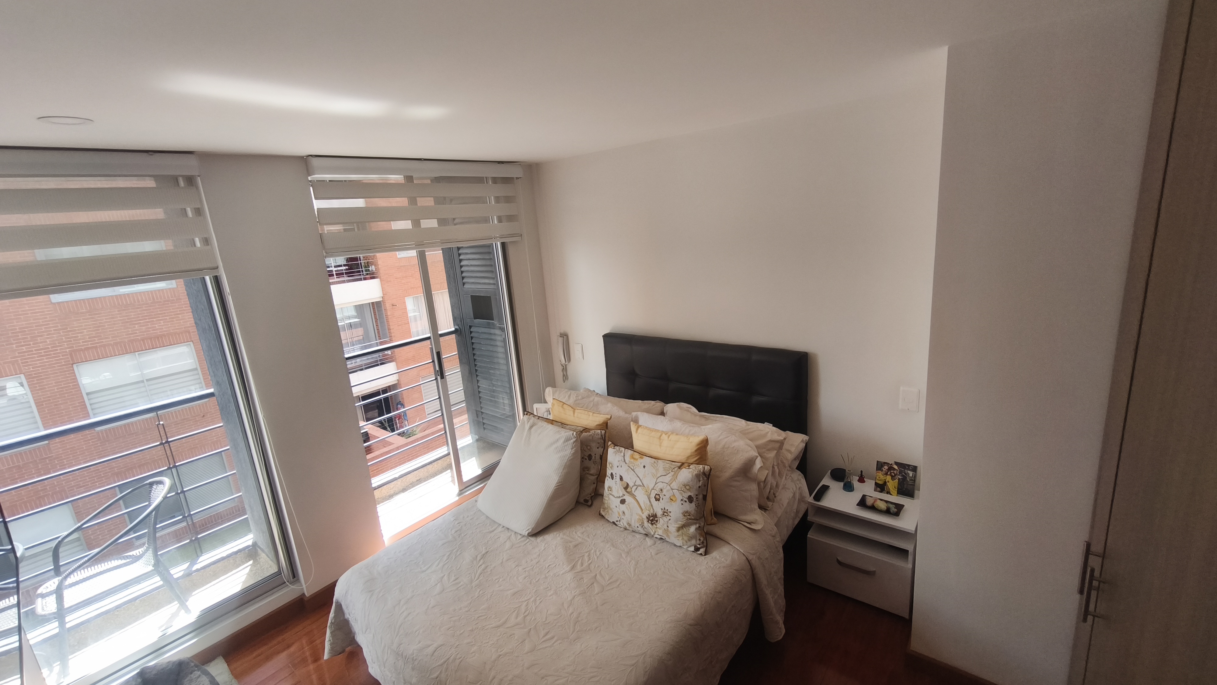 Apartamento en venta en Los Cedros, Bogotá · foto 11 de 18