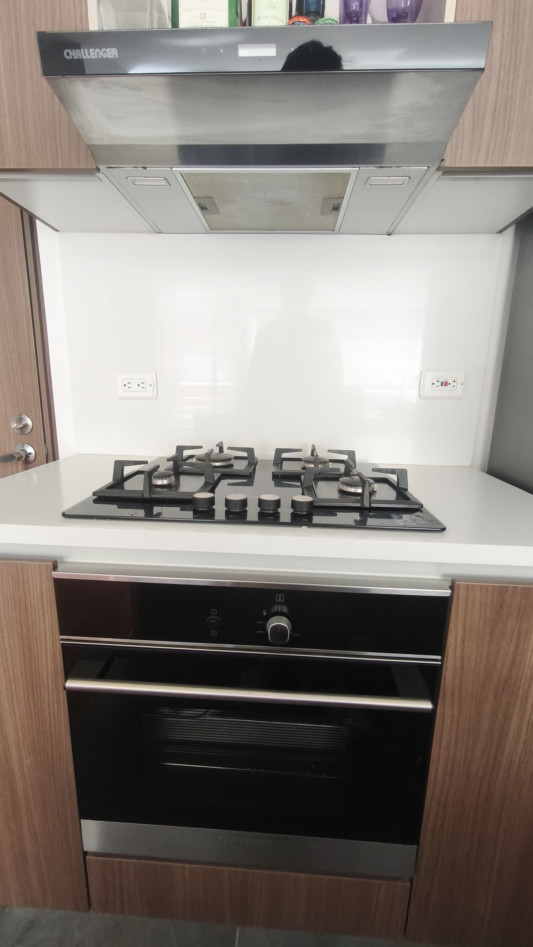 Apartamento en venta en Los Cedros, Bogotá · foto 13 de 18