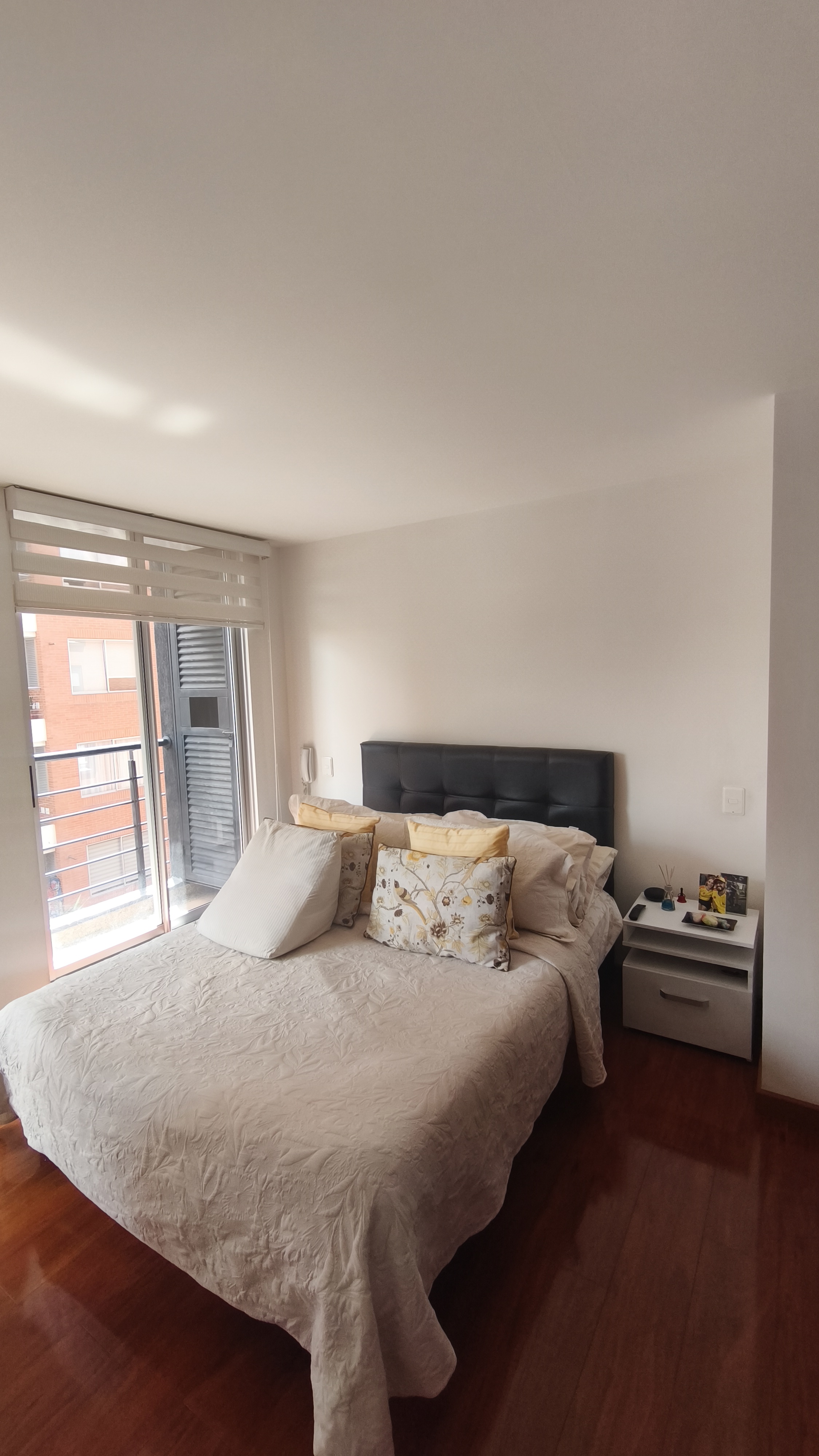 Apartamento en venta en Los Cedros, Bogotá · foto 14 de 18