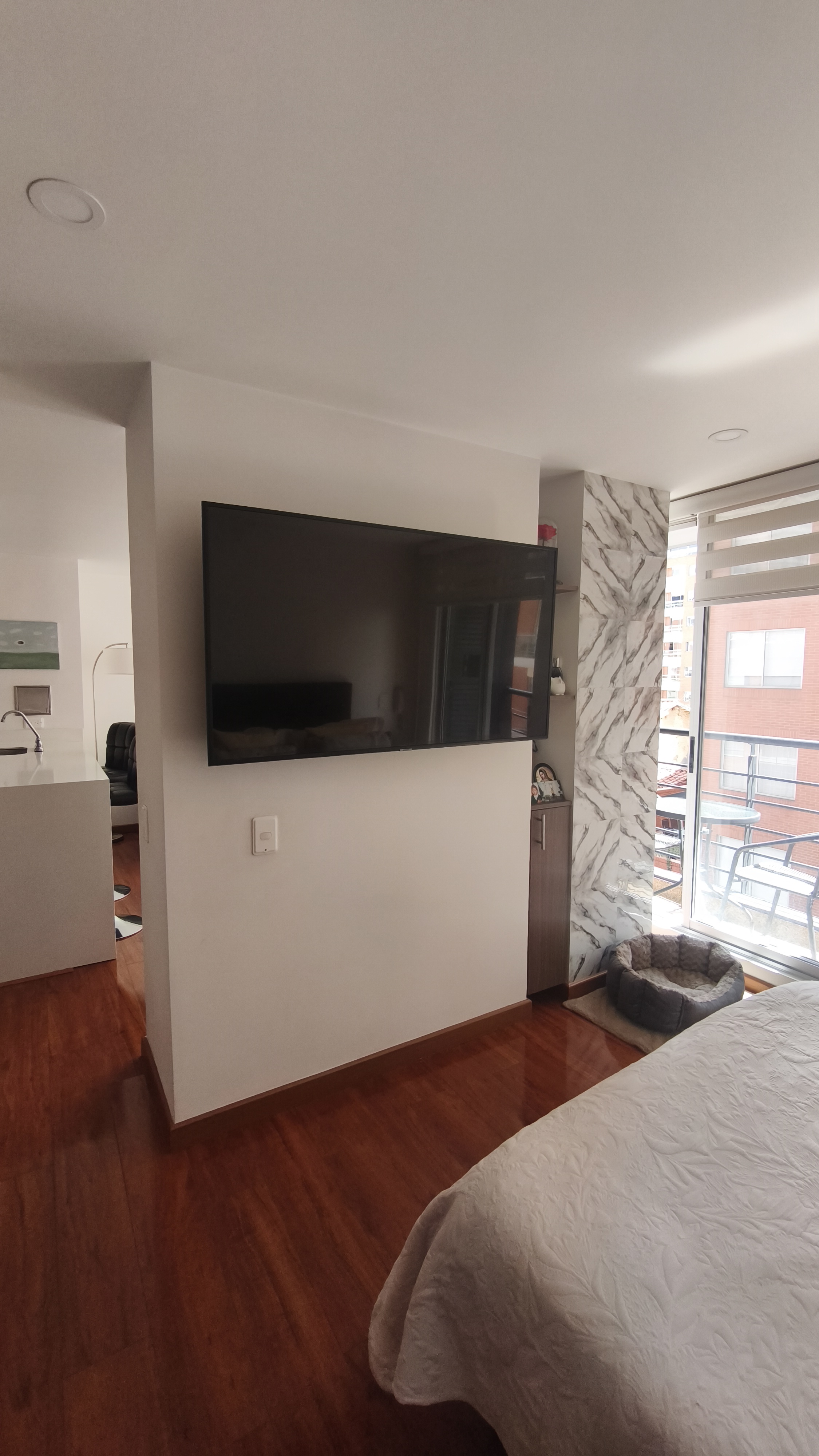 Apartamento en venta en Los Cedros, Bogotá · foto 15 de 18