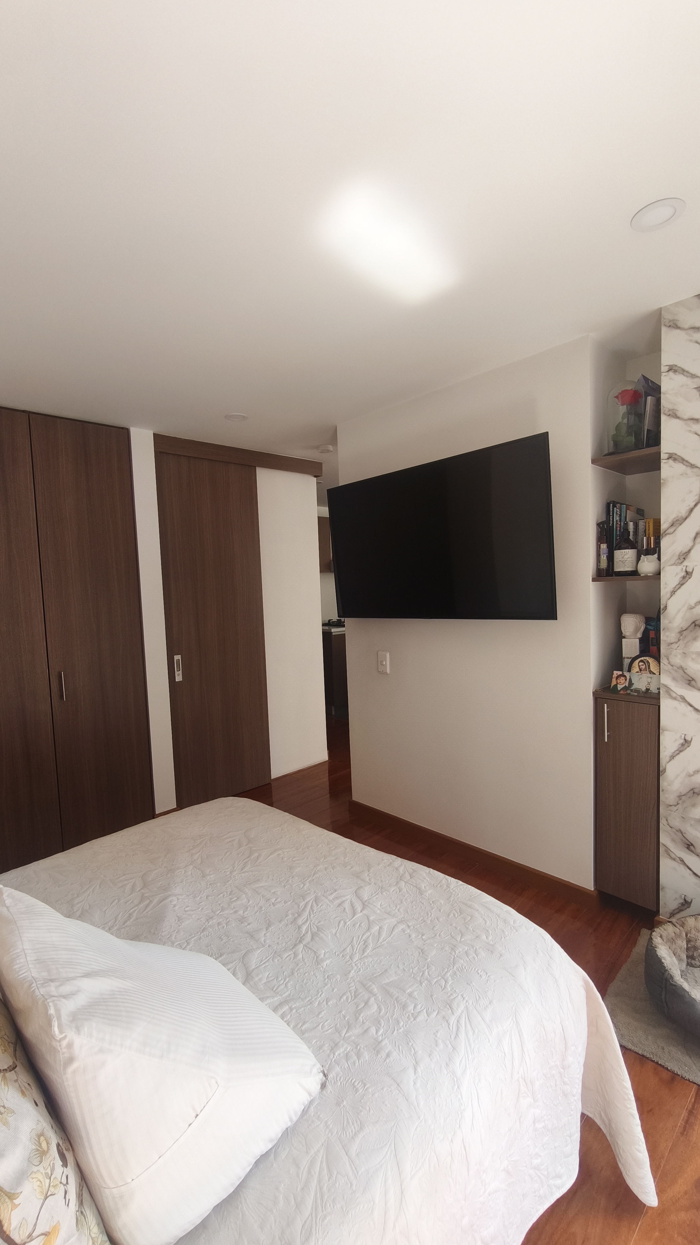 Apartamento en venta en Los Cedros, Bogotá · foto 17 de 18