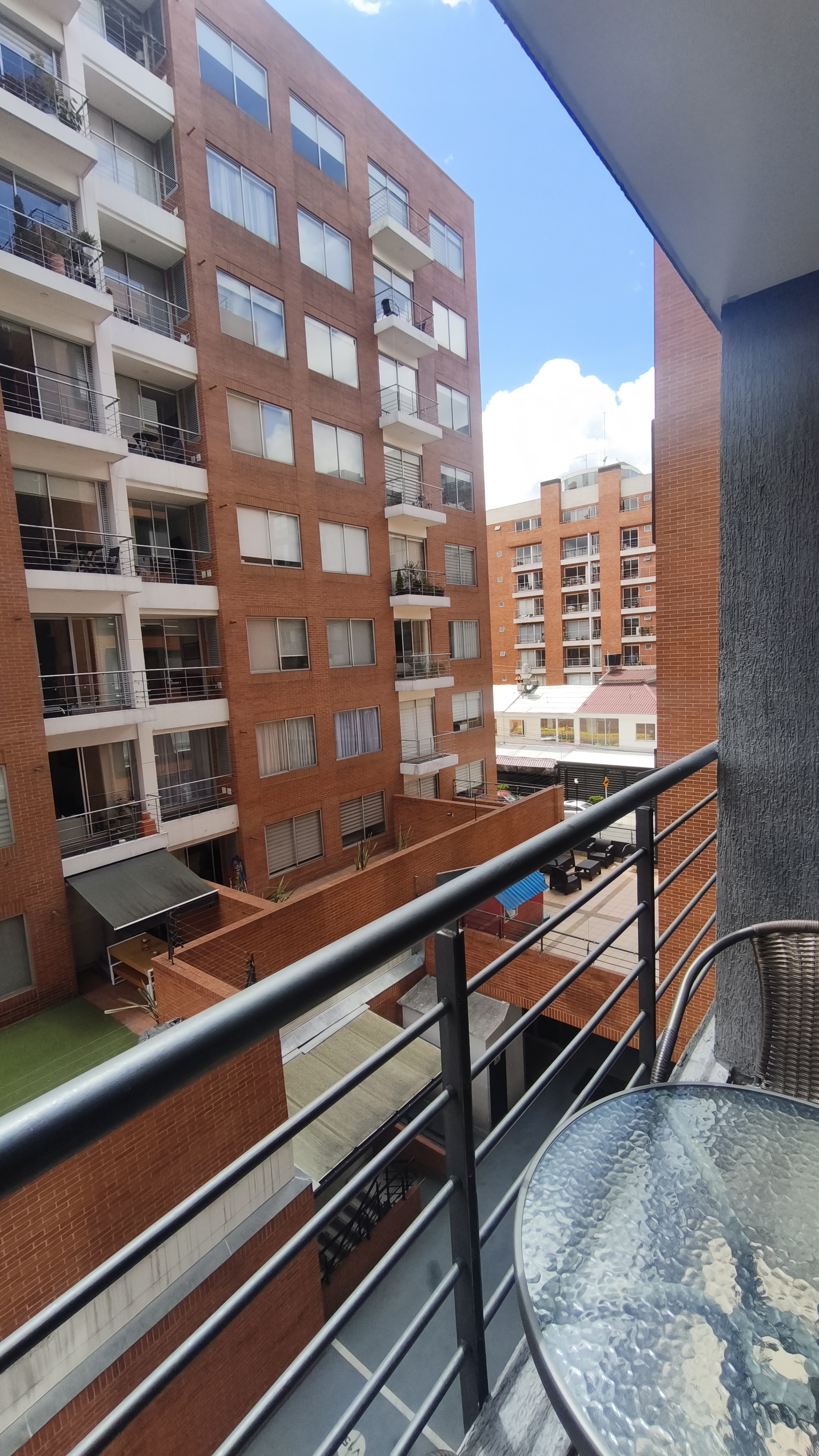 Apartamento en venta en Los Cedros, Bogotá · foto 18 de 18