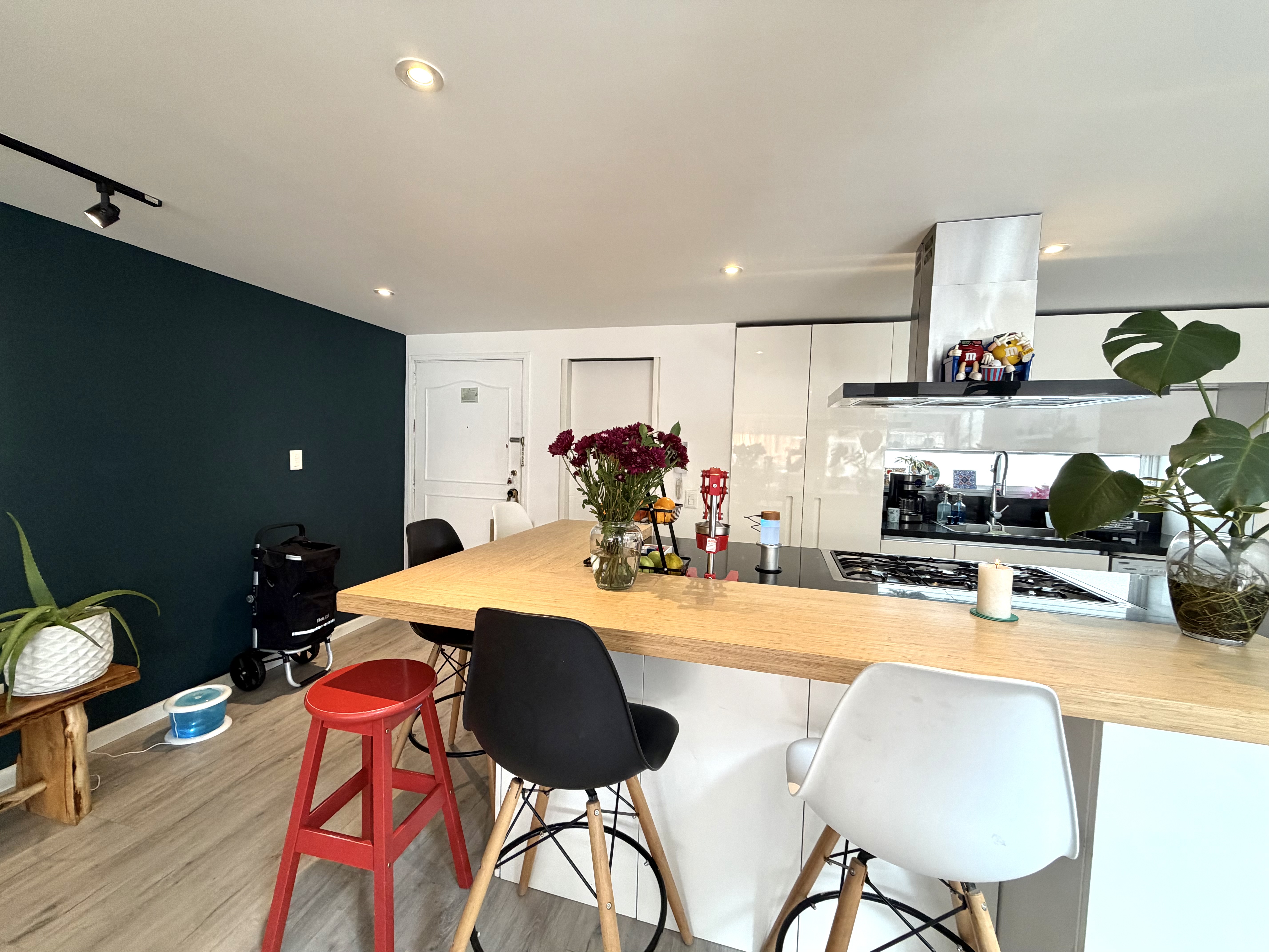 Apartamento en venta en Santa Barbara, Bogotá · foto 11 de 24