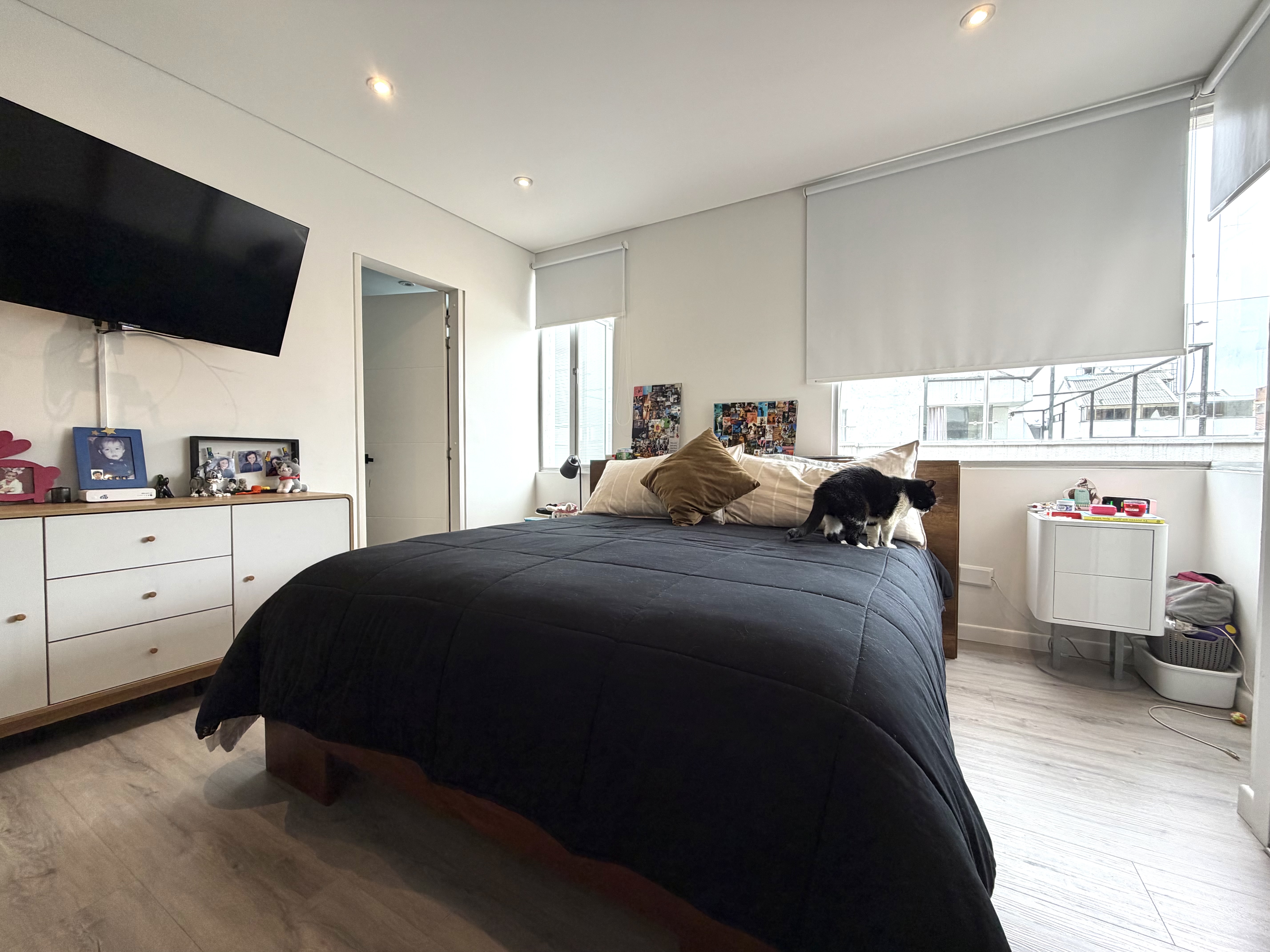 Apartamento en venta en Santa Barbara, Bogotá · foto 14 de 24