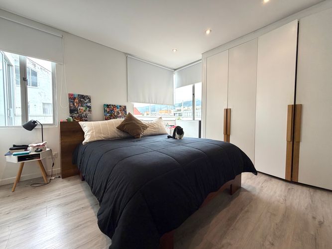 Apartamento en venta en Santa Barbara, Bogotá · foto 15 de 24