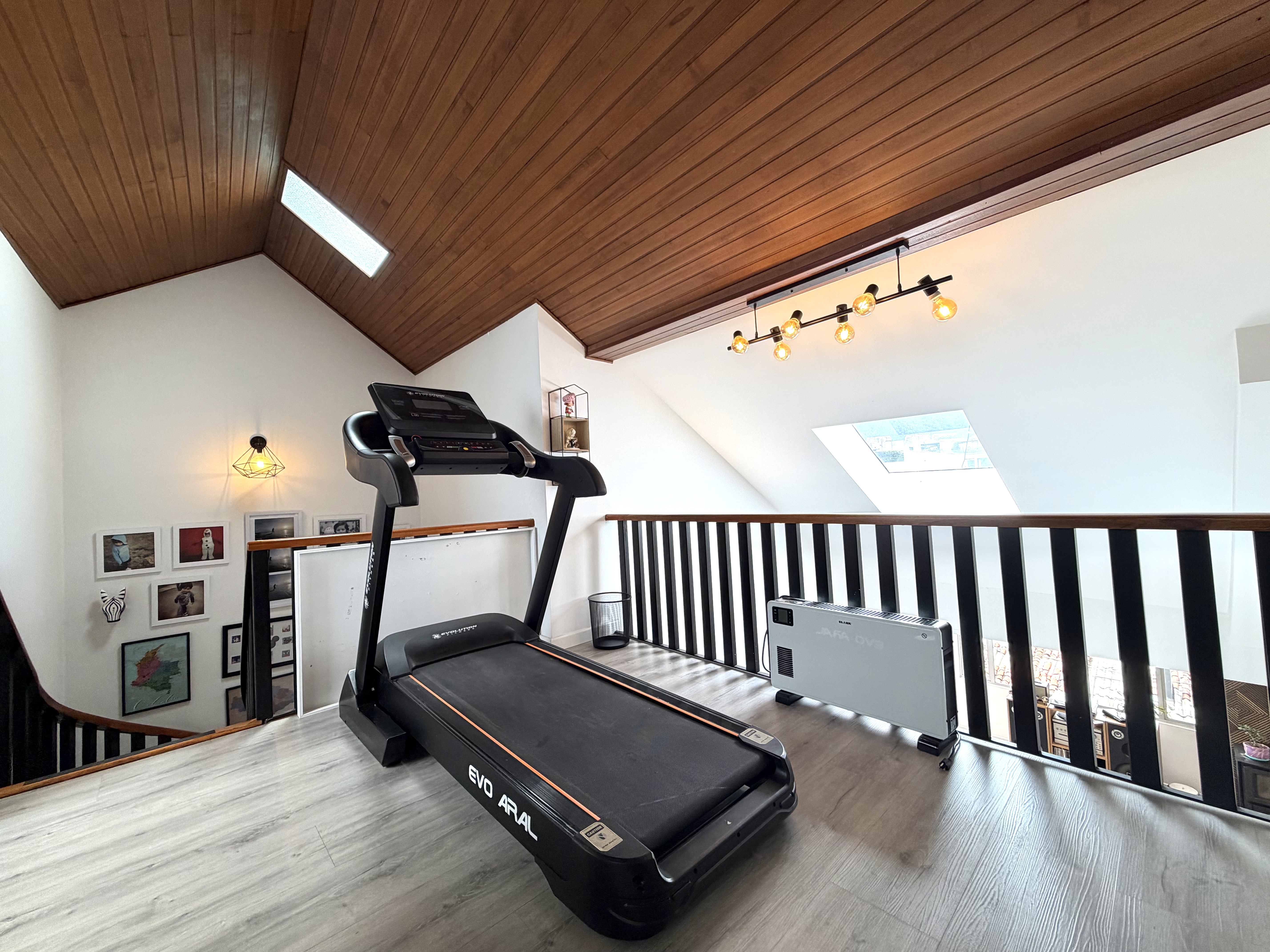 Apartamento en venta en Santa Barbara, Bogotá · foto 16 de 24
