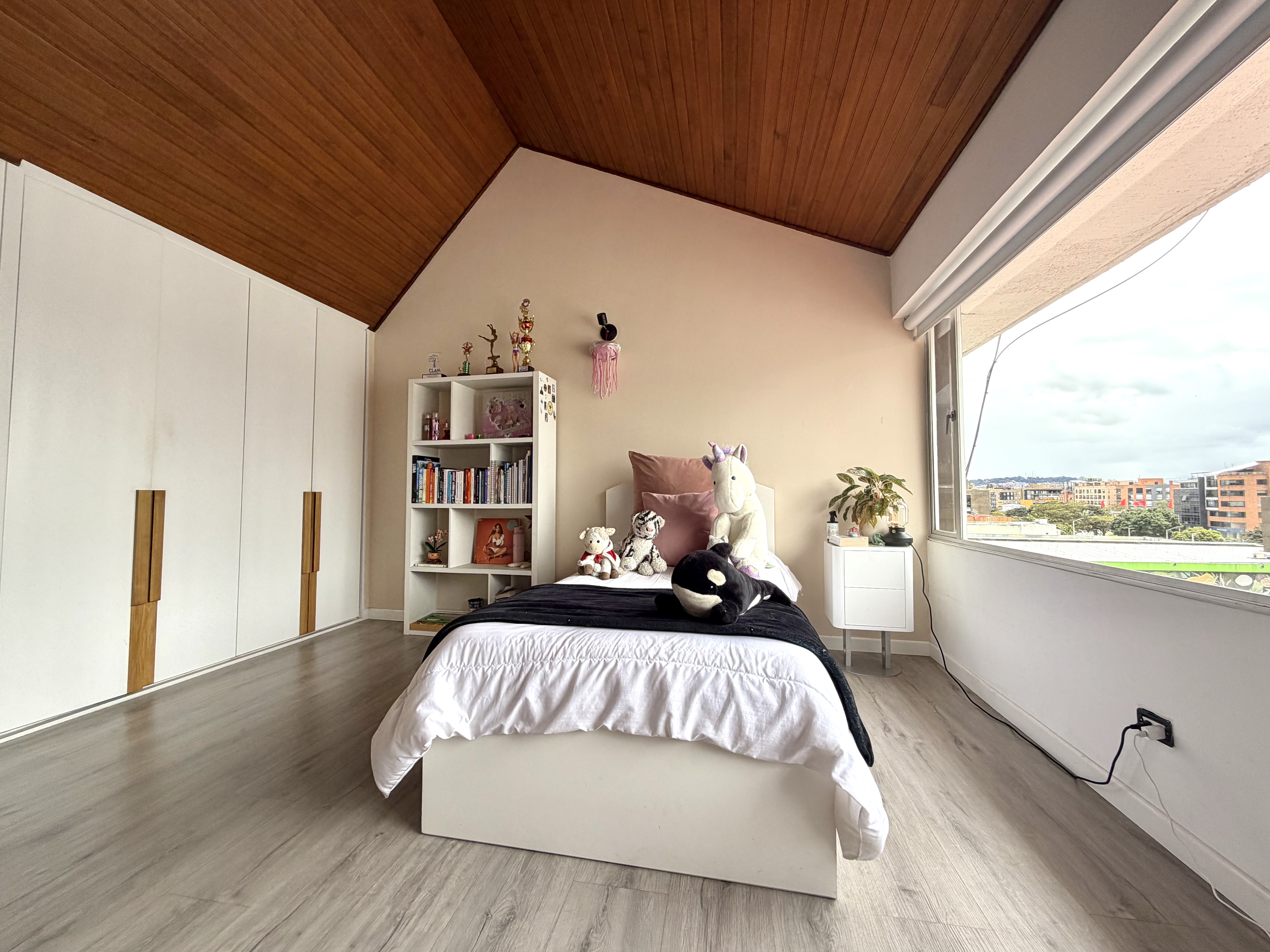 Apartamento en venta en Santa Barbara, Bogotá · foto 17 de 24