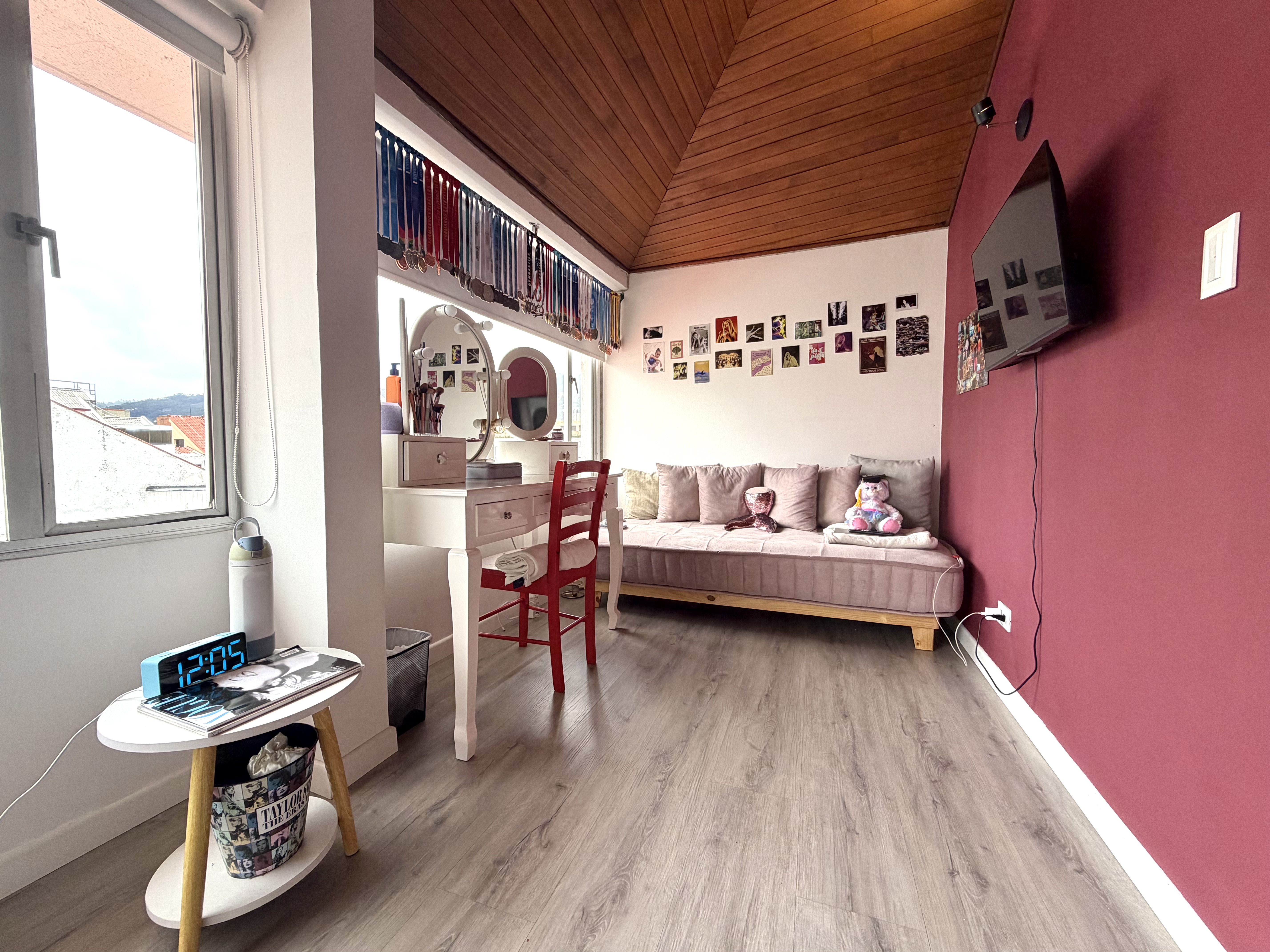 Apartamento en venta en Santa Barbara, Bogotá · foto 18 de 24