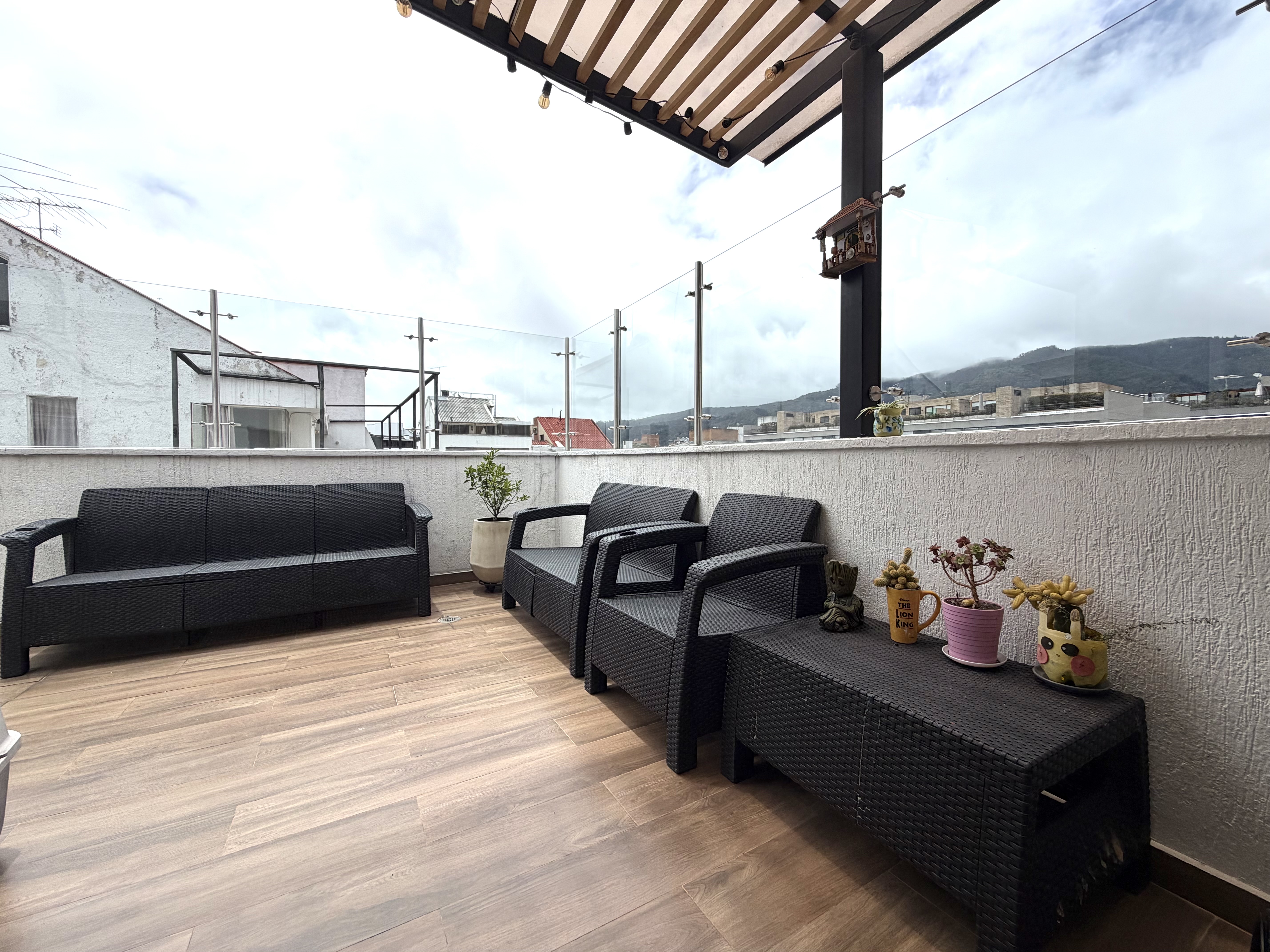 Apartamento en venta en Santa Barbara, Bogotá · foto 19 de 24