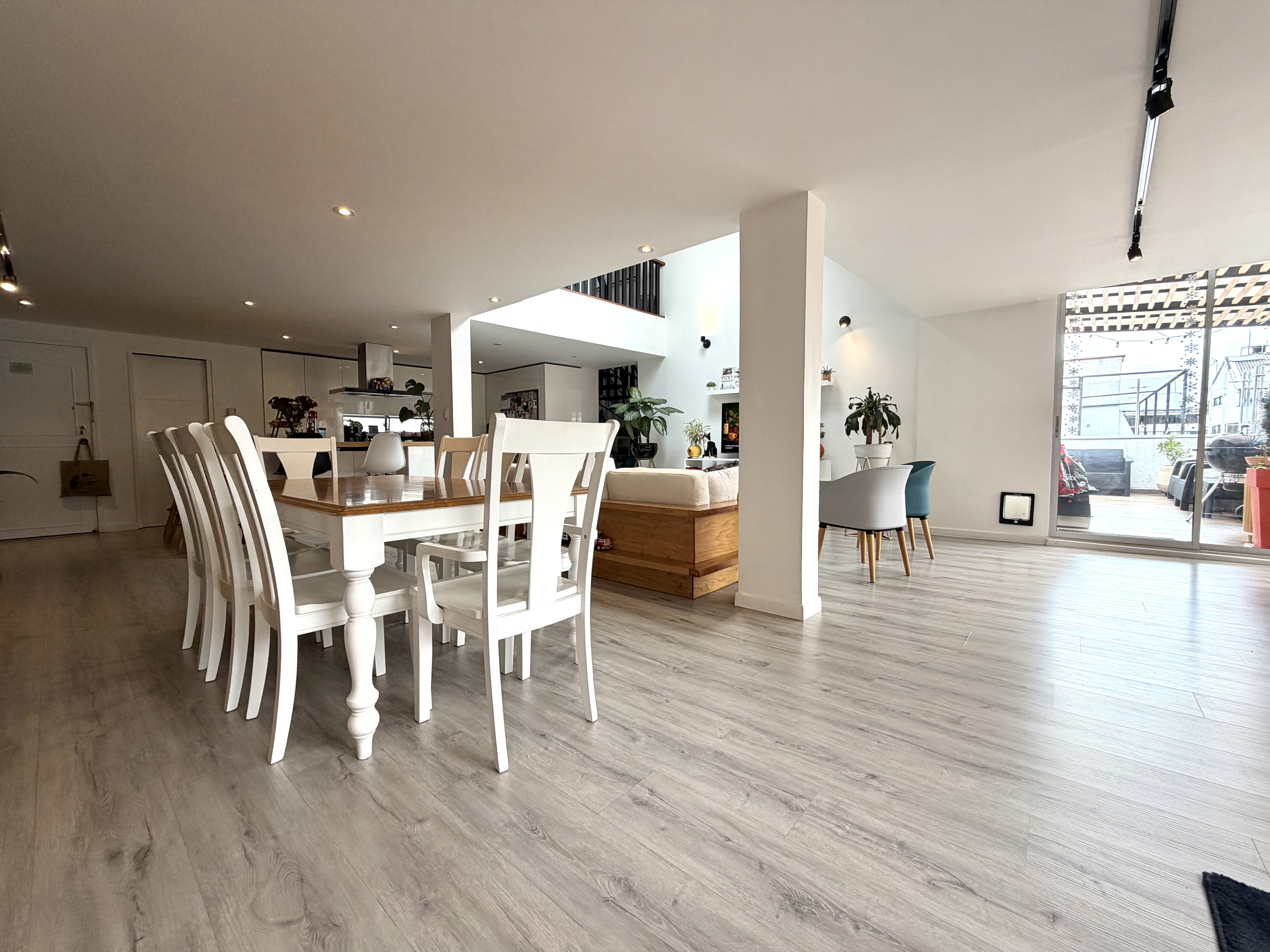 Apartamento en venta en Santa Barbara, Bogotá · foto 20 de 24