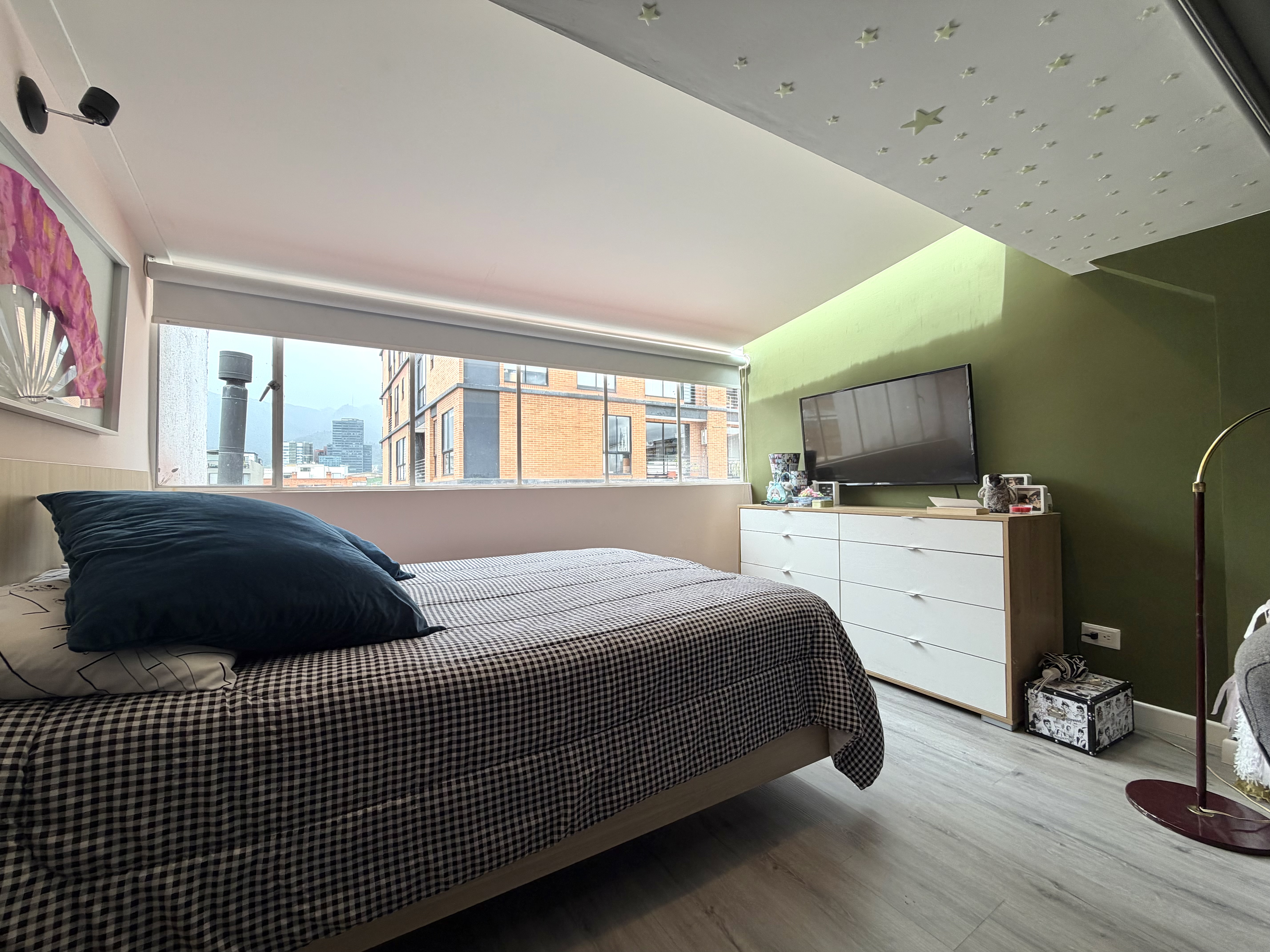 Apartamento en venta en Santa Barbara, Bogotá · foto 21 de 24
