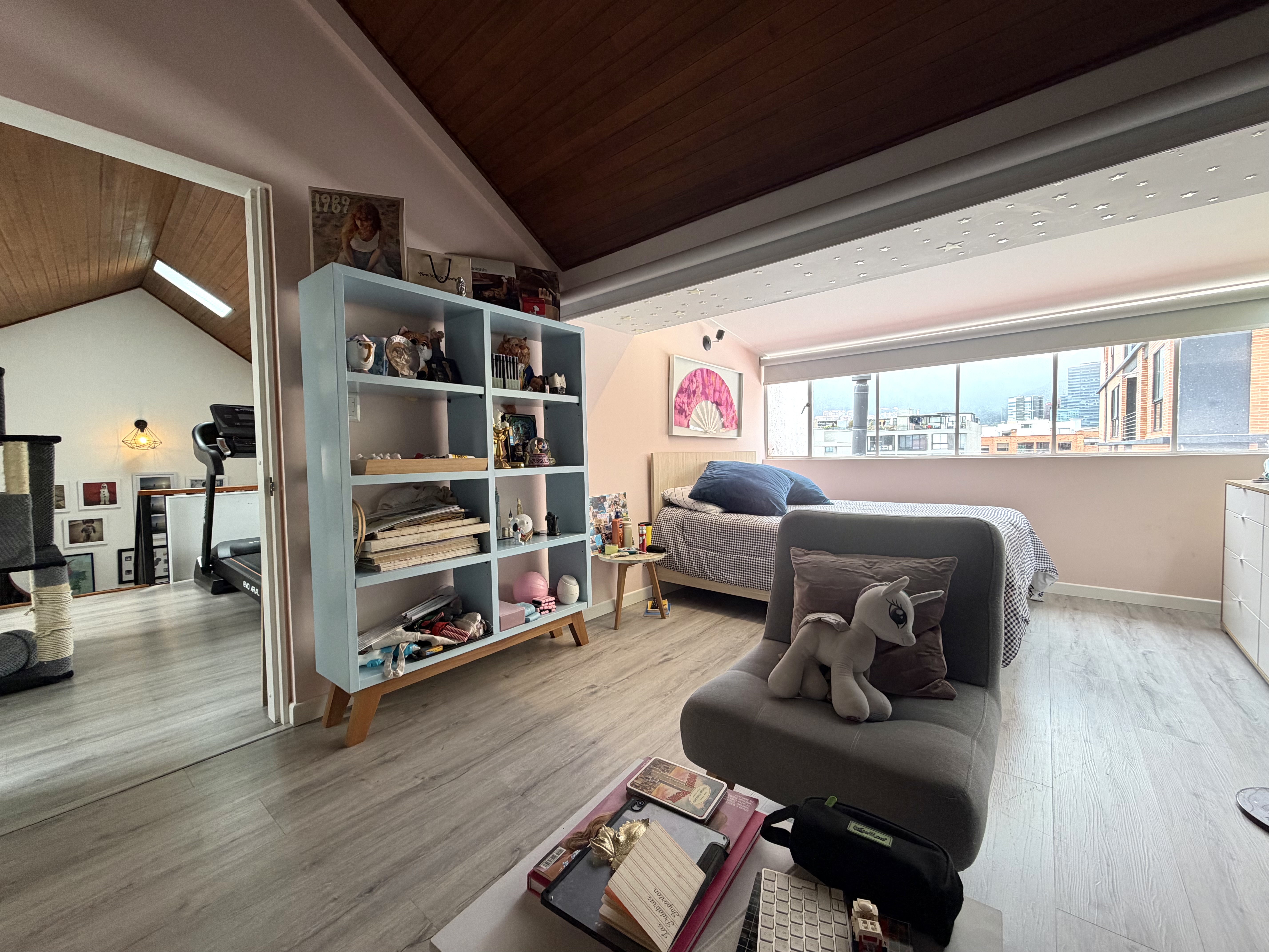 Apartamento en venta en Santa Barbara, Bogotá · foto 22 de 24